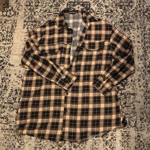Flannel